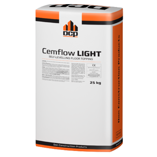 DCP Cemflow Light 25kg