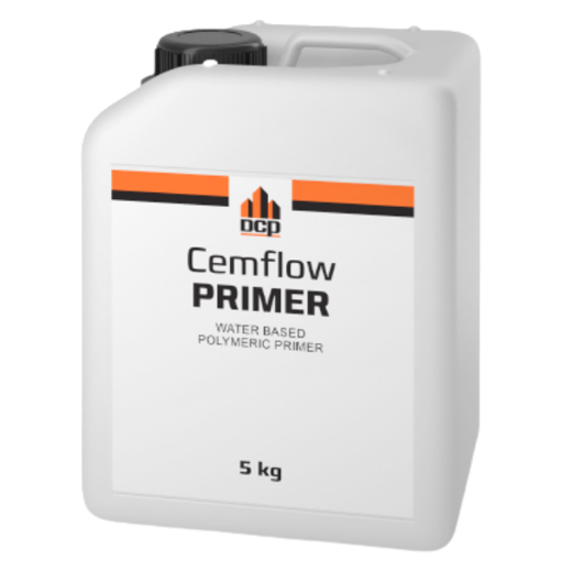 DCP Cemflow Primer 5litre