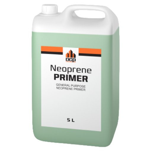 DCP Neopreme Primer 5 Litre