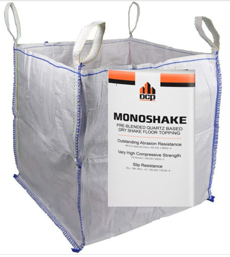 DCP Monoshake Natural