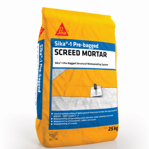 Sika Screeding Mortar