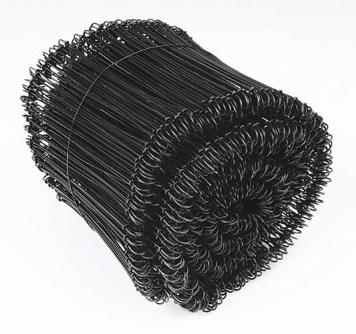 Picture of PRECON DOUBLE LOOP WIRE TIES 150mm