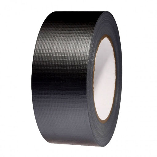 Picture of JOINTING DUCT CLOTH TAPE 75mm X 50m ROL
