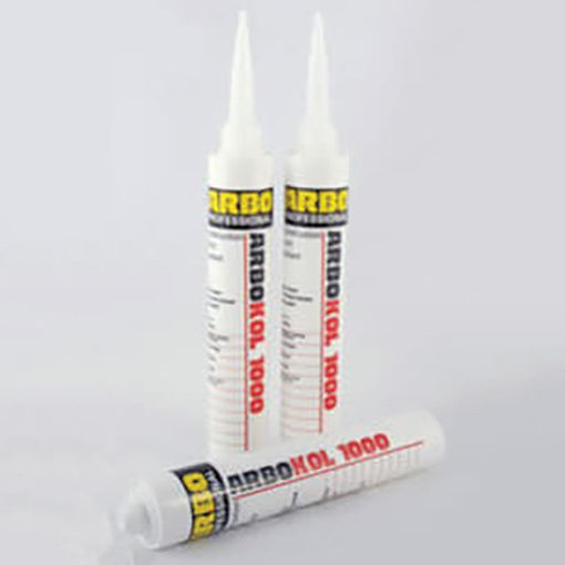 ARBOKOL 1000 Polysulphide sealant  grey 380ml