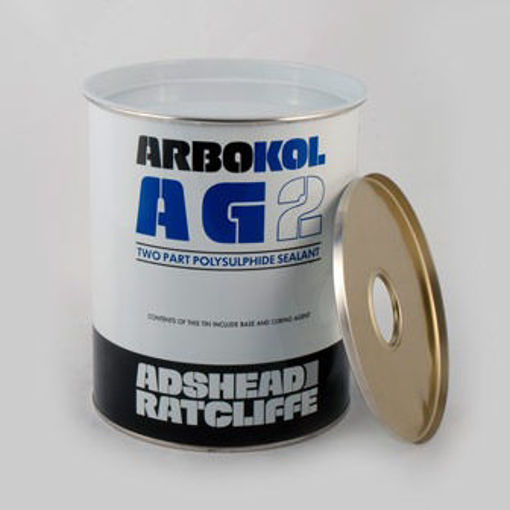 ARBOKOL AG2 Polysulphide sealant