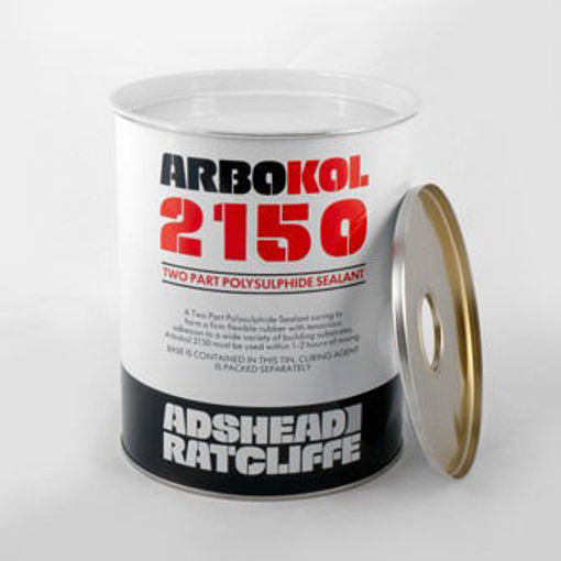 ARBOKOL 2150 Polysulphide sealant grey