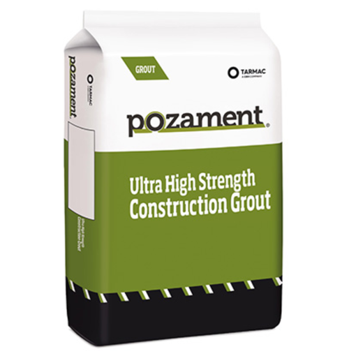 Pozament Ultra Construction  Grout  product image