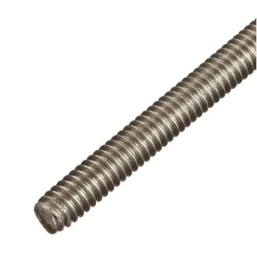 M20 Threaded Bar 1m