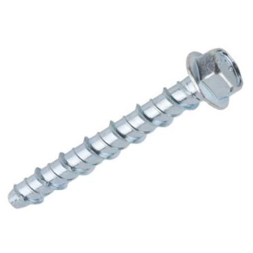 10x100 Concrete anchor bolt