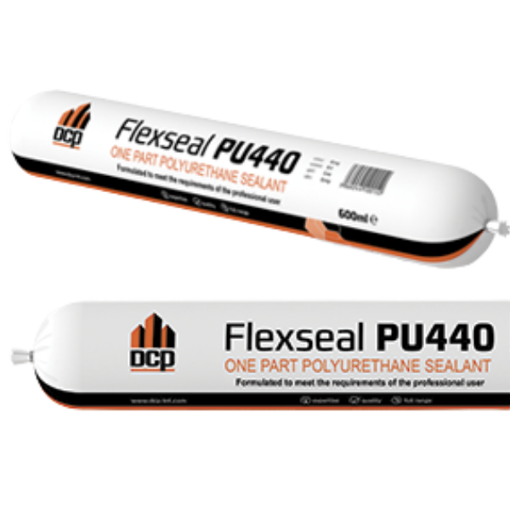Flexseal PU440 polyurethane sealant
