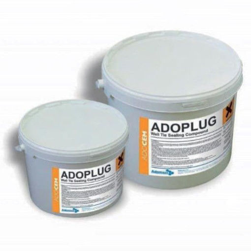 Adomast Adoplug 8 Kg product image