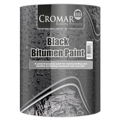 Bitumen 2.5 Ltr