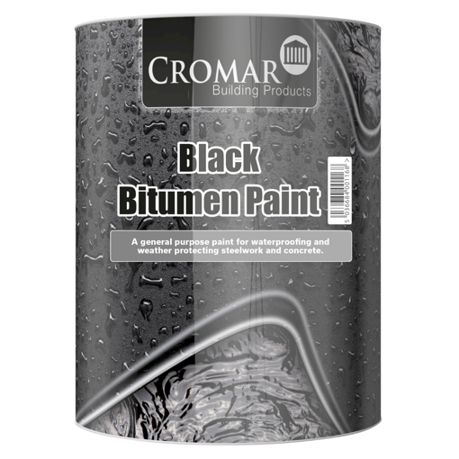 Bitumen Paint 25ltr