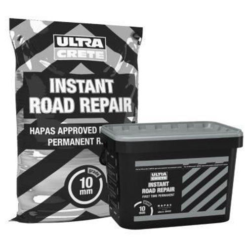UltraCrete Instant Road Repair® 10mm product image