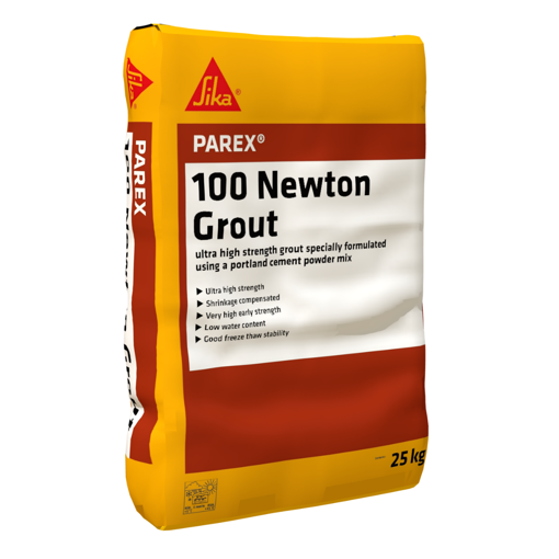 Parex 100 Newton Grout Product Image
