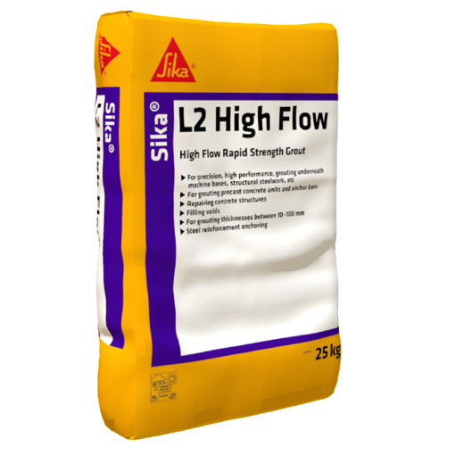 Sika Armorex L2 High Flow product image
