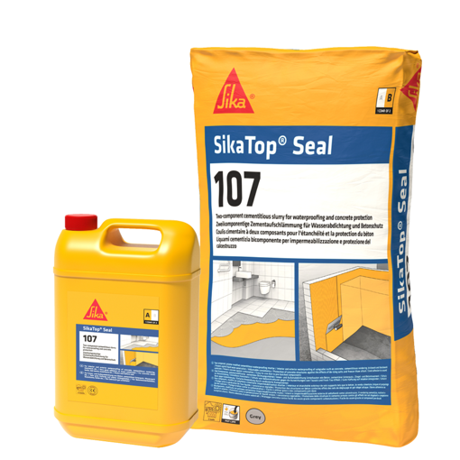 SikaTop® Seal-107