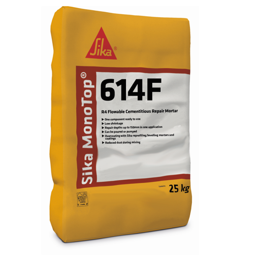 Sika® MonoTop -614F Product Image