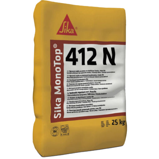 Sika MonoTop®-412 N Product Image