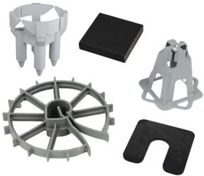 Picture for category Plastic Spacers