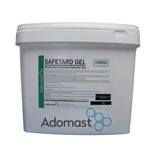 Adomast Safetard Gel