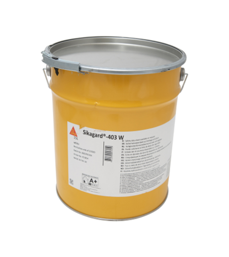 Sikagard®-403 W 5ltr