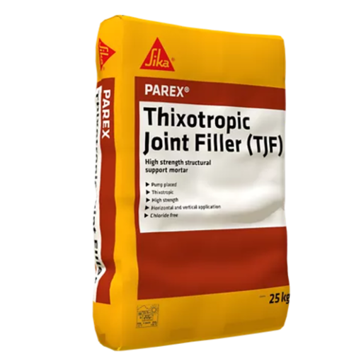 Parex Thixotropic Joint Filler 25kg