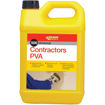 Everbuild Contract PVA 506ltr