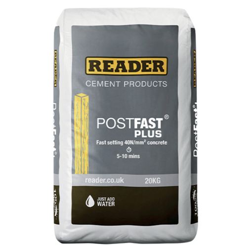 Reader POSTFAST PLUS  product image