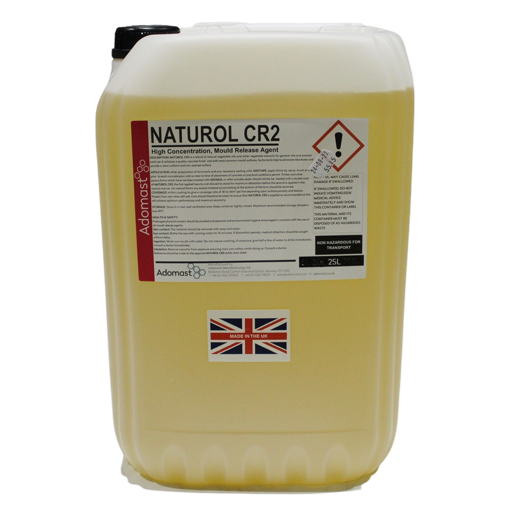 Naturol CR2 25ltr