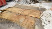 Five Star Repair Concrete application on site