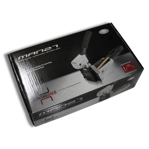 CETCO Voltex Stapler