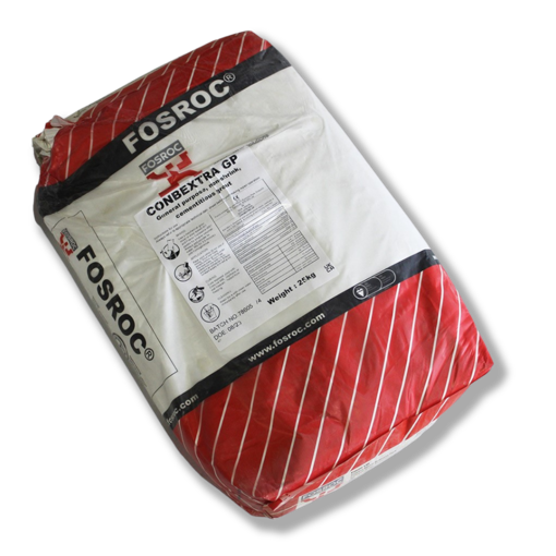 Fosroc Conbextra GP Grout 25kg