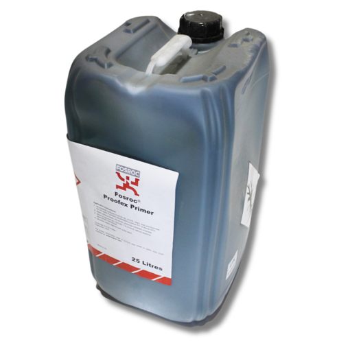 Fosroc Proofex Primer 25 ltr