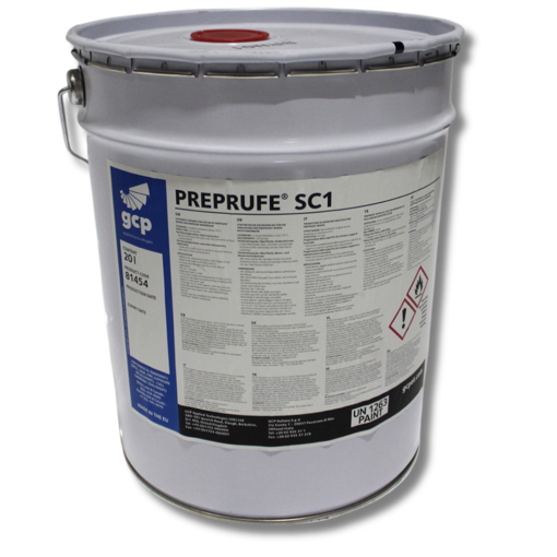 GCP Preprufe SC1 Primer