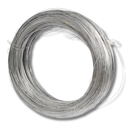 Stainless steel tying wire