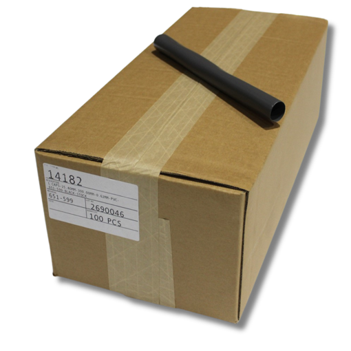 Picture of 25x300 DOWEL BAR SLEEVE (100/box)