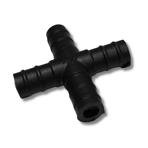 Tec-Form 12mm X  Connectors