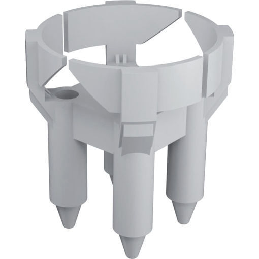 Pointed Tower Spacer