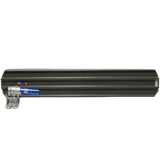 1200mm Mag Bull Float C/W Nuckle