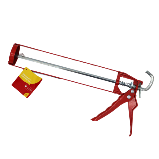 Sealant applicator gun