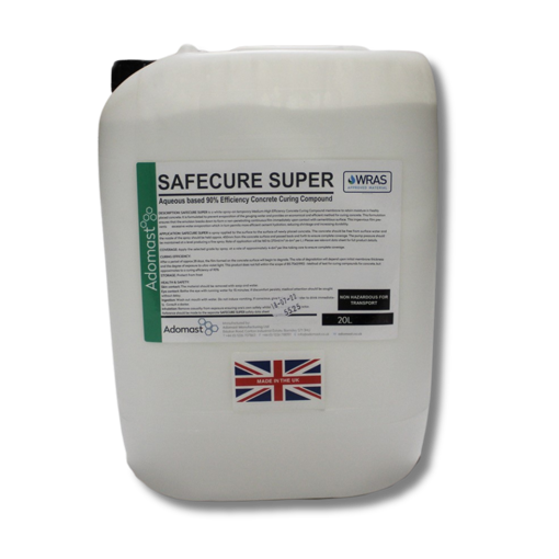 90% Safecure Super