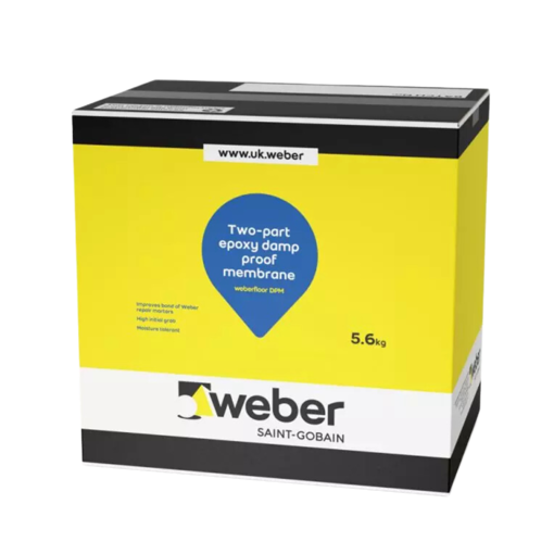 Weberfloor DPM 5.6kg
