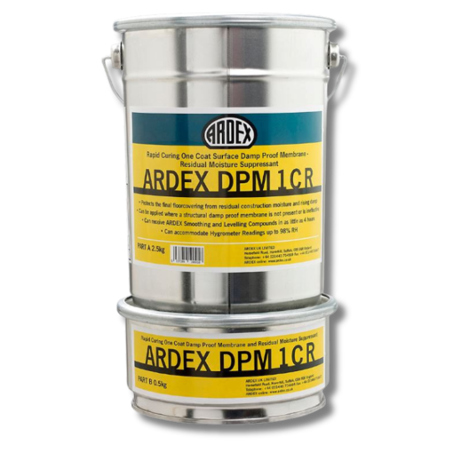 Ardex DPM 1 C RAPID 6kg