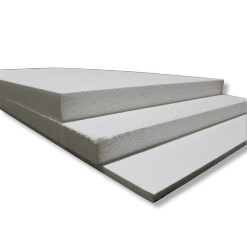 75mm EPS 70 Polystyrene 1.2 x 2.4m