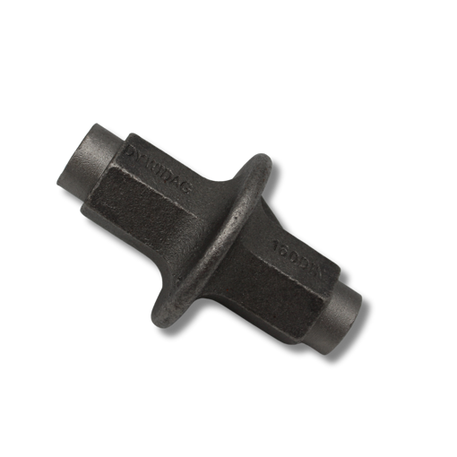 Dywidag Water Barrier Nut 20mm