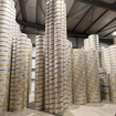 DIA Lined Monotub Former stocked in warehouse