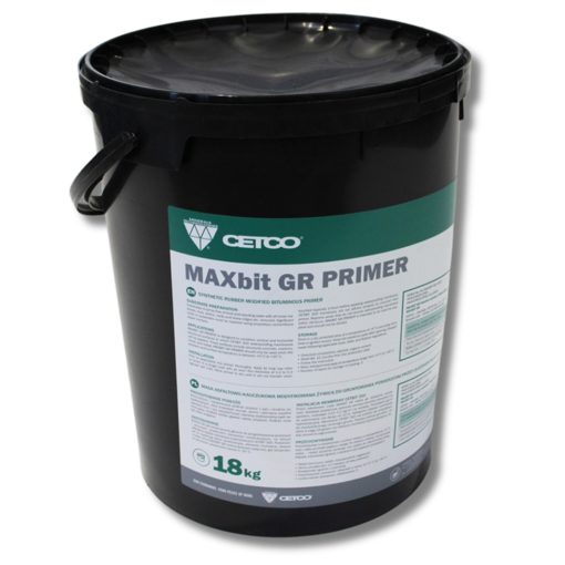 Cetco Maxbit GR Primer 18kg