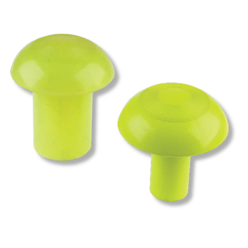 Crestron HR-150-B Prelabeled Button Caps – Sold Individually (For Parts/Not Working)