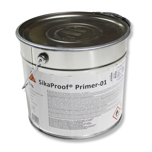 SikaProof® Primer-01